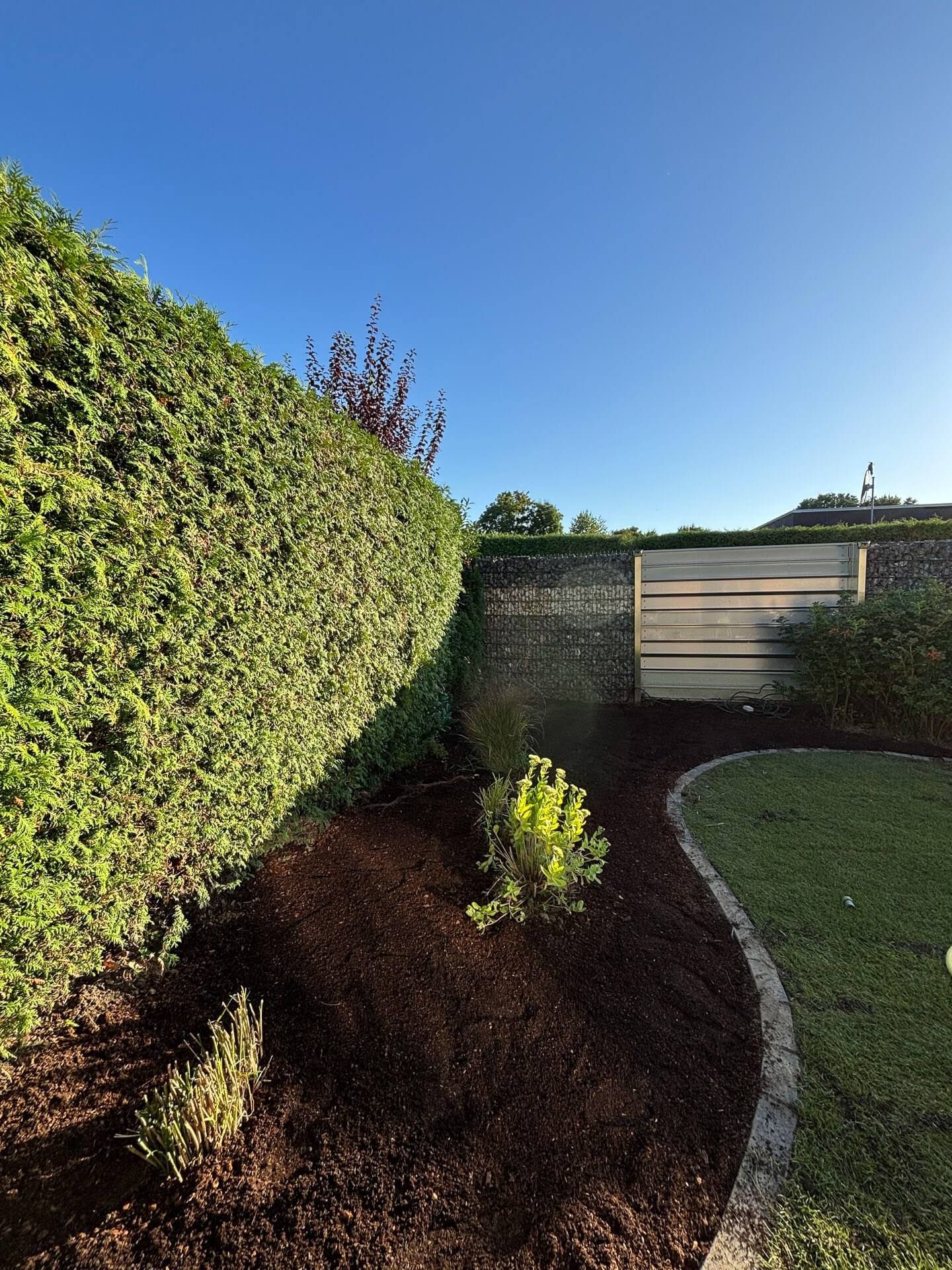 Gulda Gärtnerei - Gartenservice in Hamm, Soest, Beckum und Umgebung