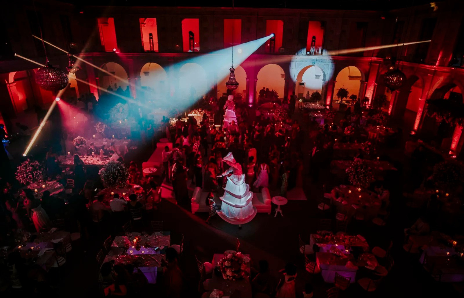 Rui Mota Pinto Wedding Designer & Planner