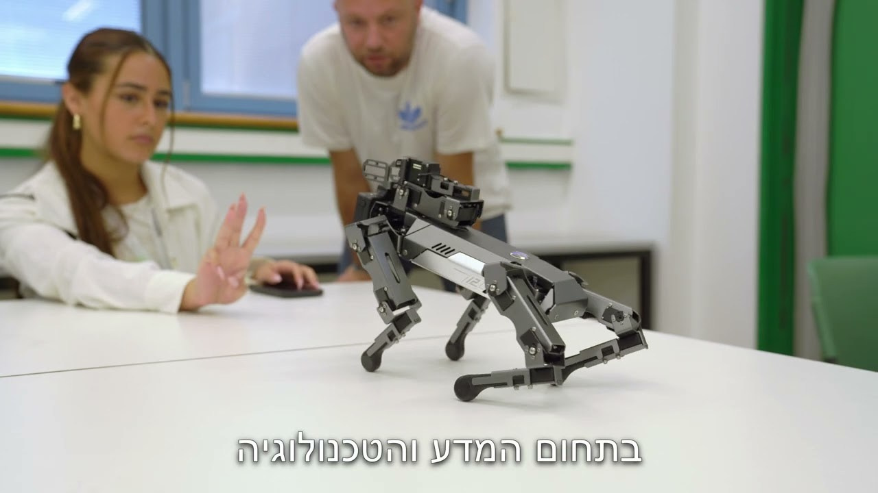 Commercial. SomeGuys video production