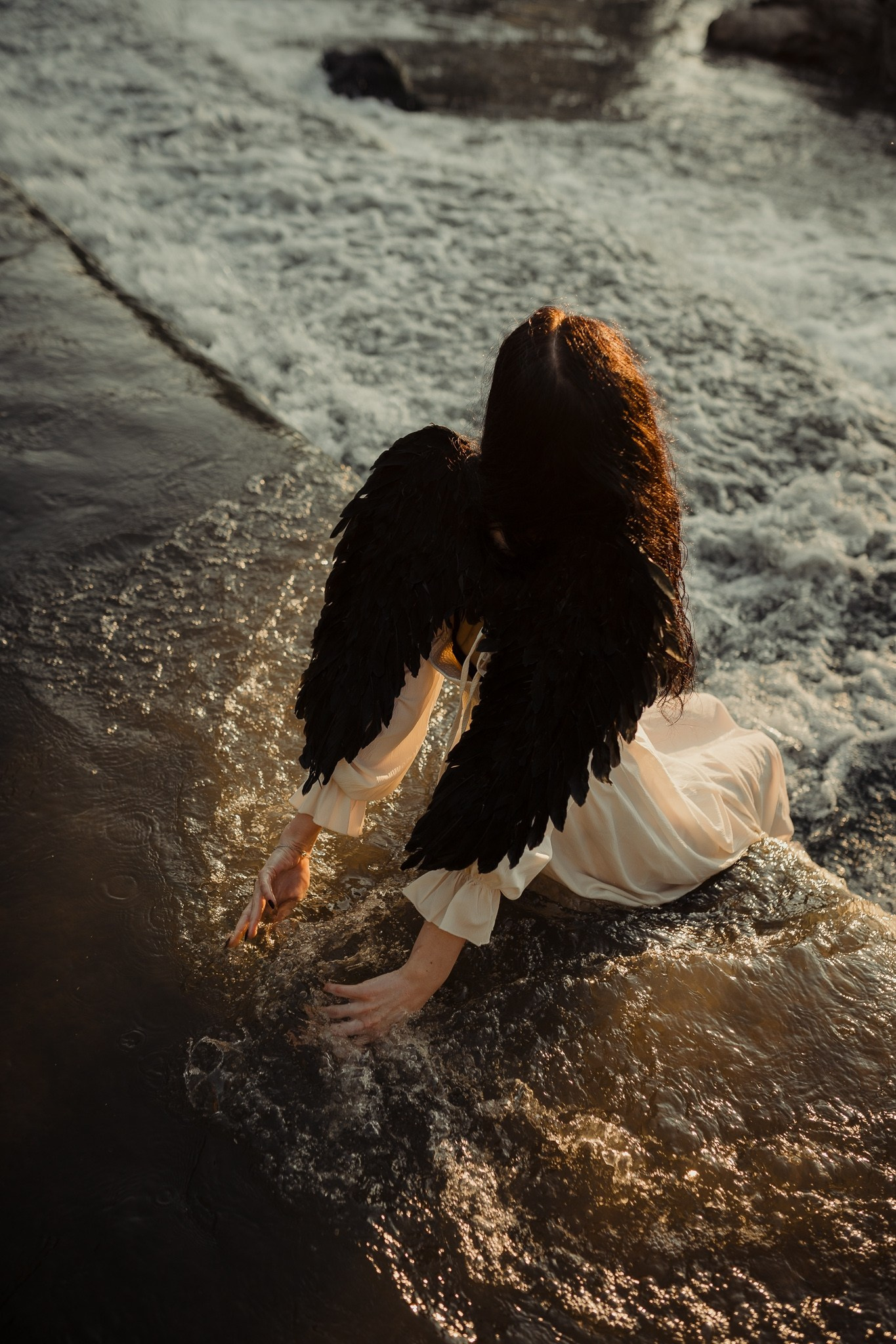 Kriss. Visuals of Theodor — Wedding Photographer