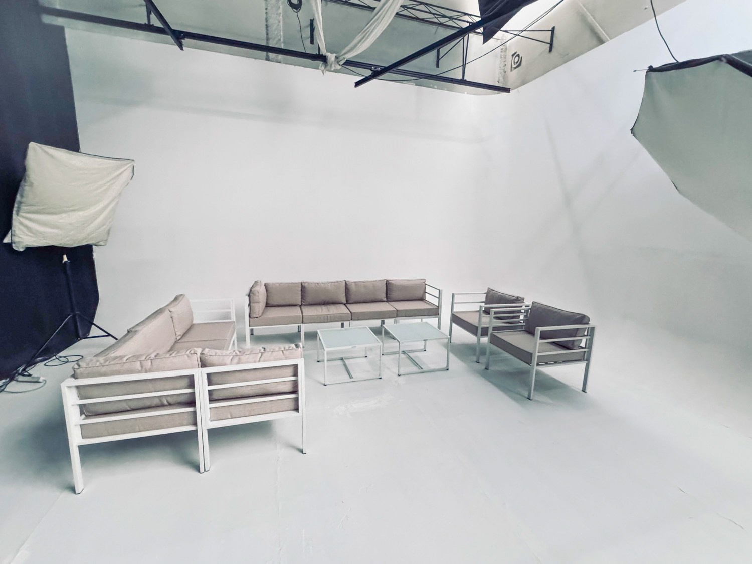 Alquila tu Estudio en Imagocenter