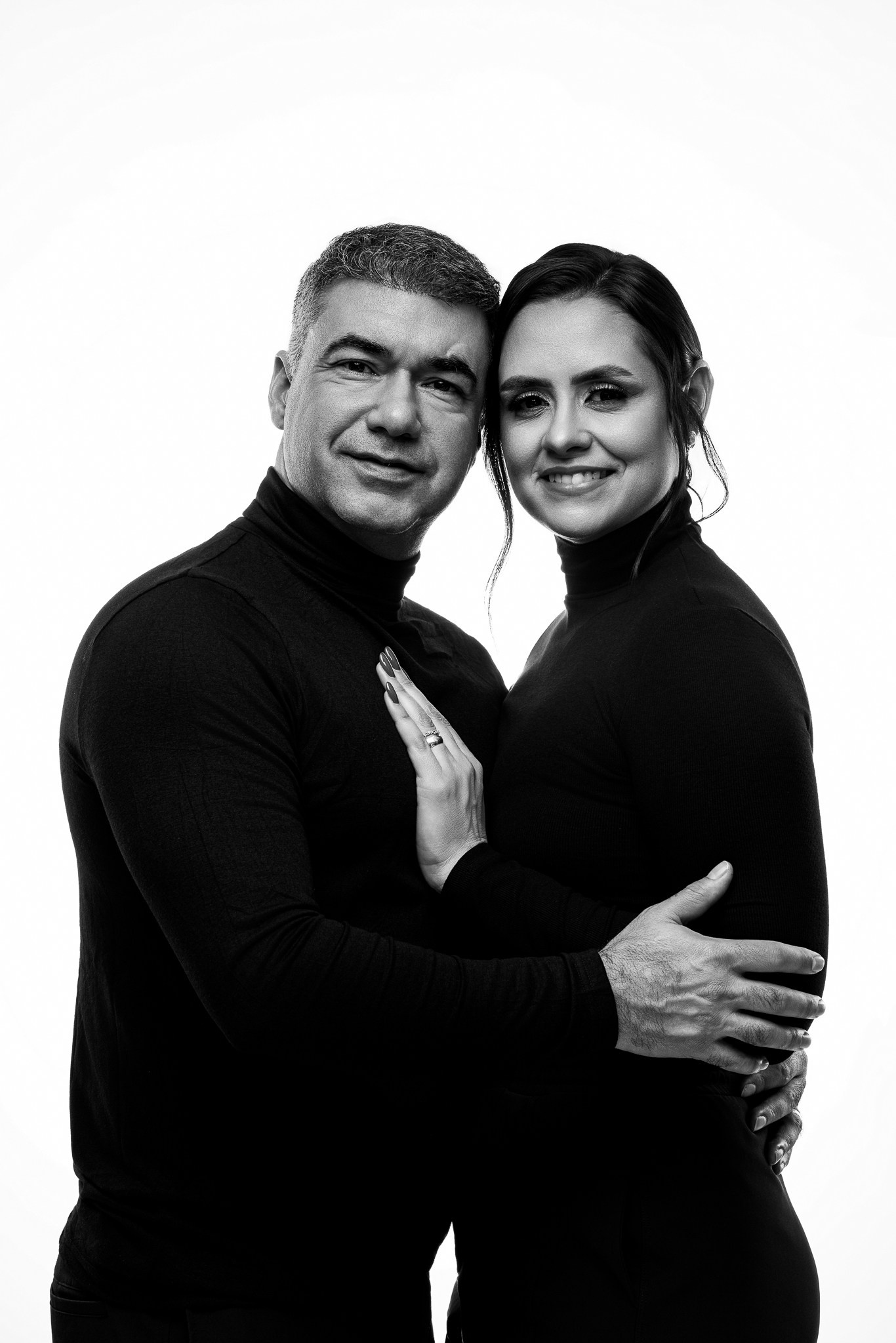 ABOUT US. Maternity & Newborn Photographer Charleston SC