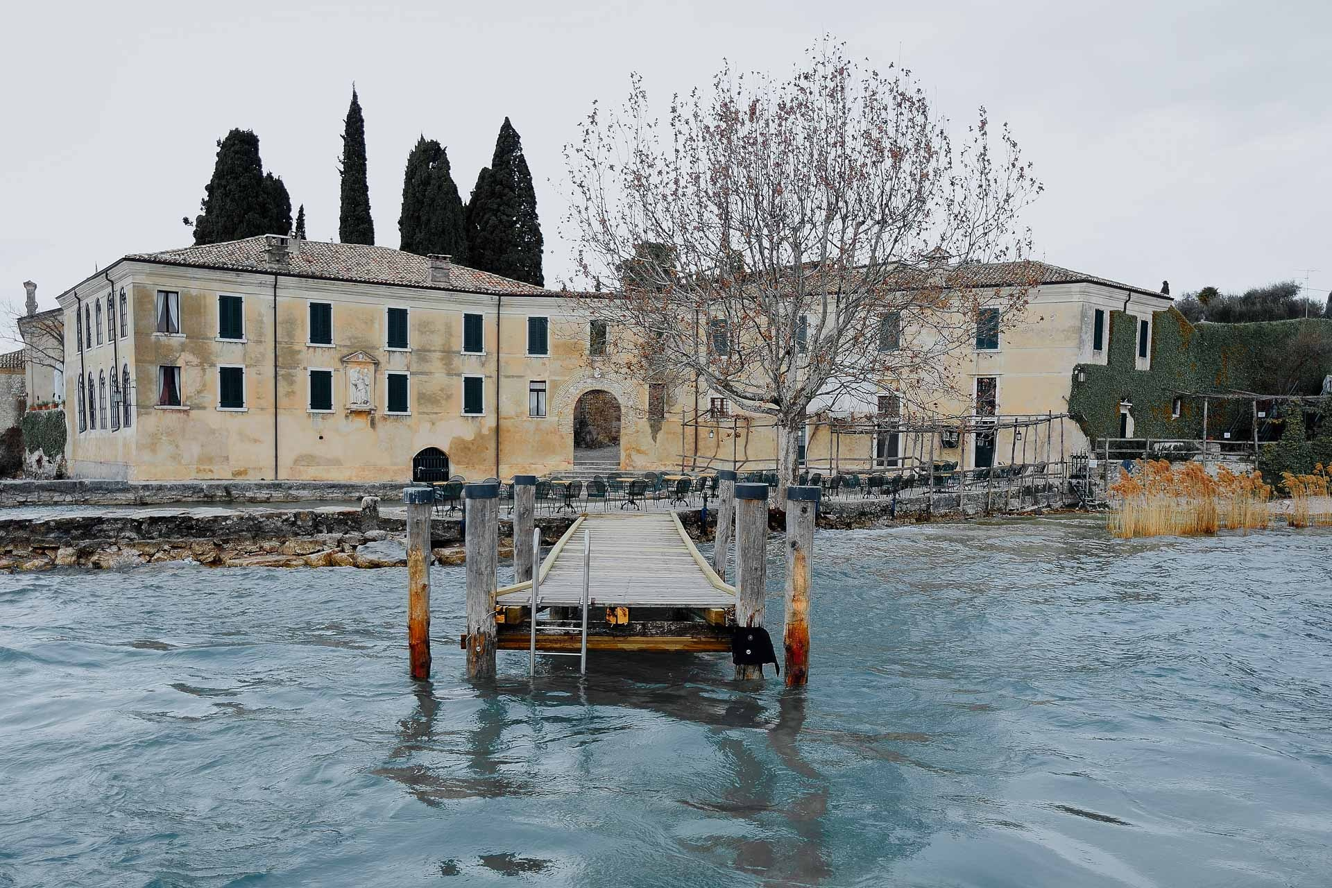 Lake Garda, Italy — Travel Photography