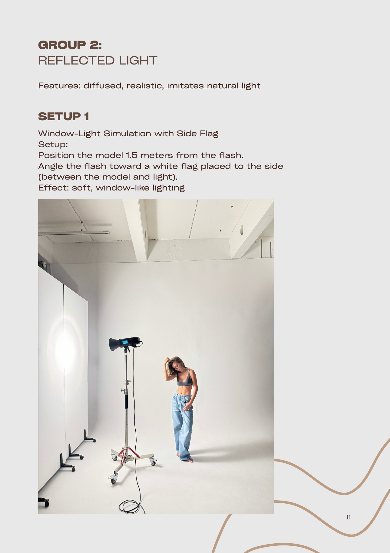 Fotografie Workshops München – Studio Masterclass | Aesthetic Space