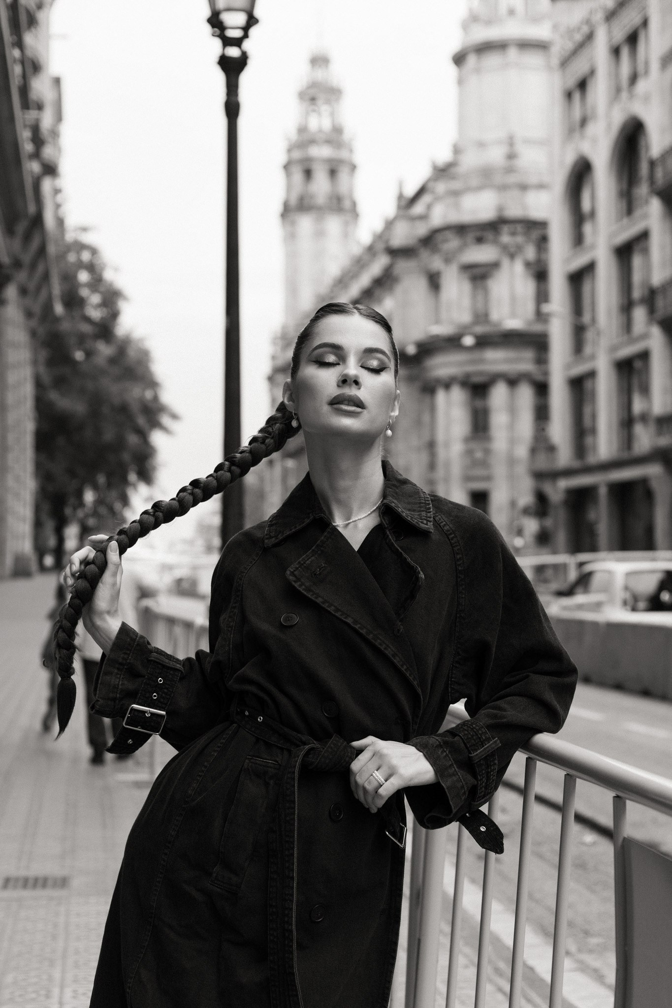 Fotógrafa en Barcelona Sitges Kateryna Shelkovnikova