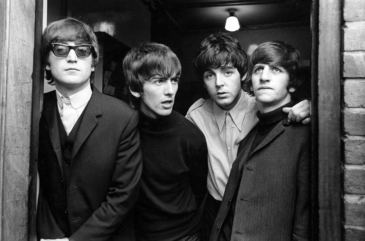 The Beatles и Apple Corps Ltd учреждают официальный Global Beatles Day | FOTKAI