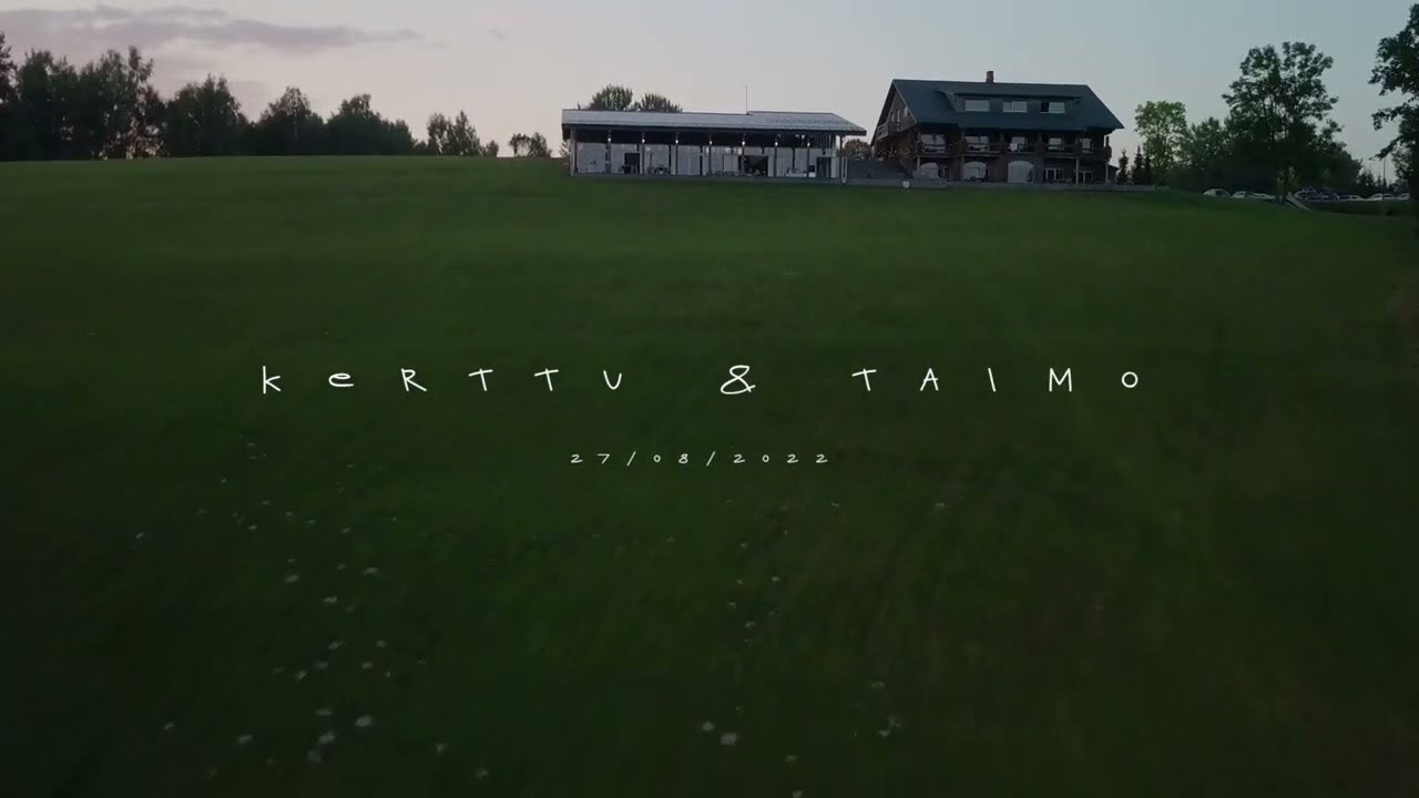 Package Photo + Video. HOME