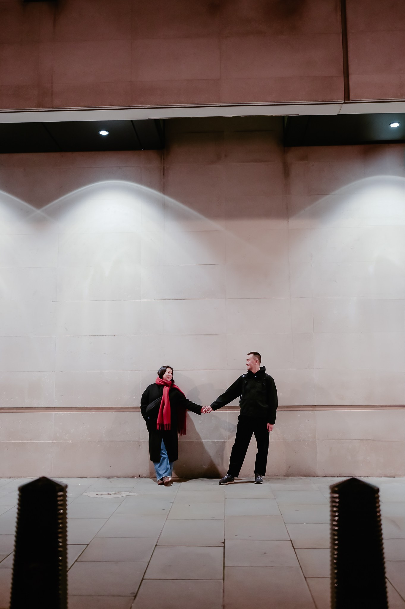 Love story. Family and event photographer in London Aigerim Qali