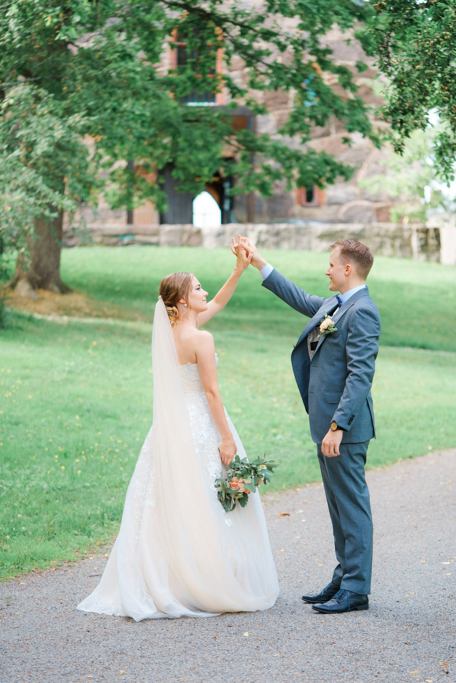 Fine art wedding Photographer Italy, Spain, France and Europe