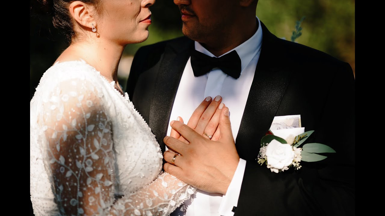 Oana & Andrei — Nuntă