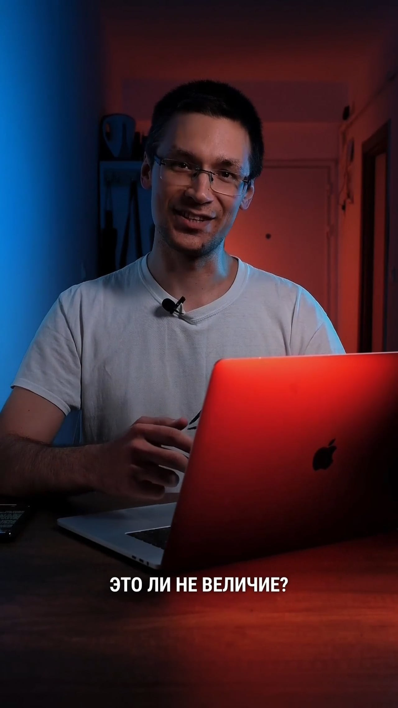 Видеограф. Фотограф Михаил Мальчевский