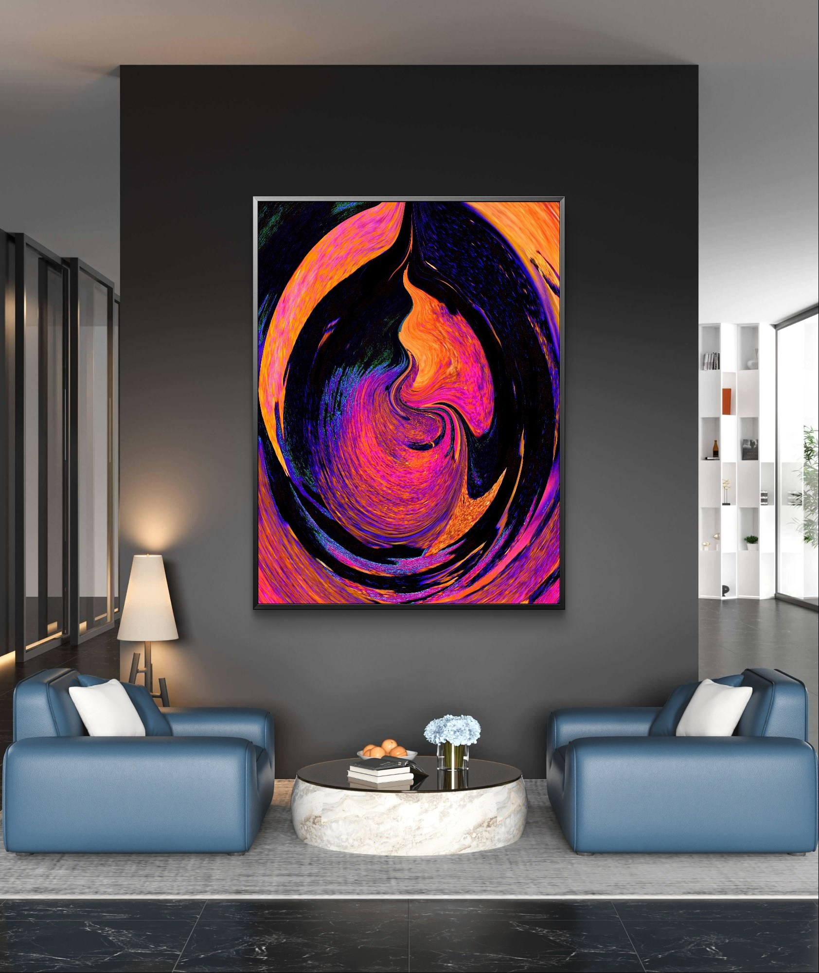 UNDERFOOT. Irina Owlik — Visual Artist