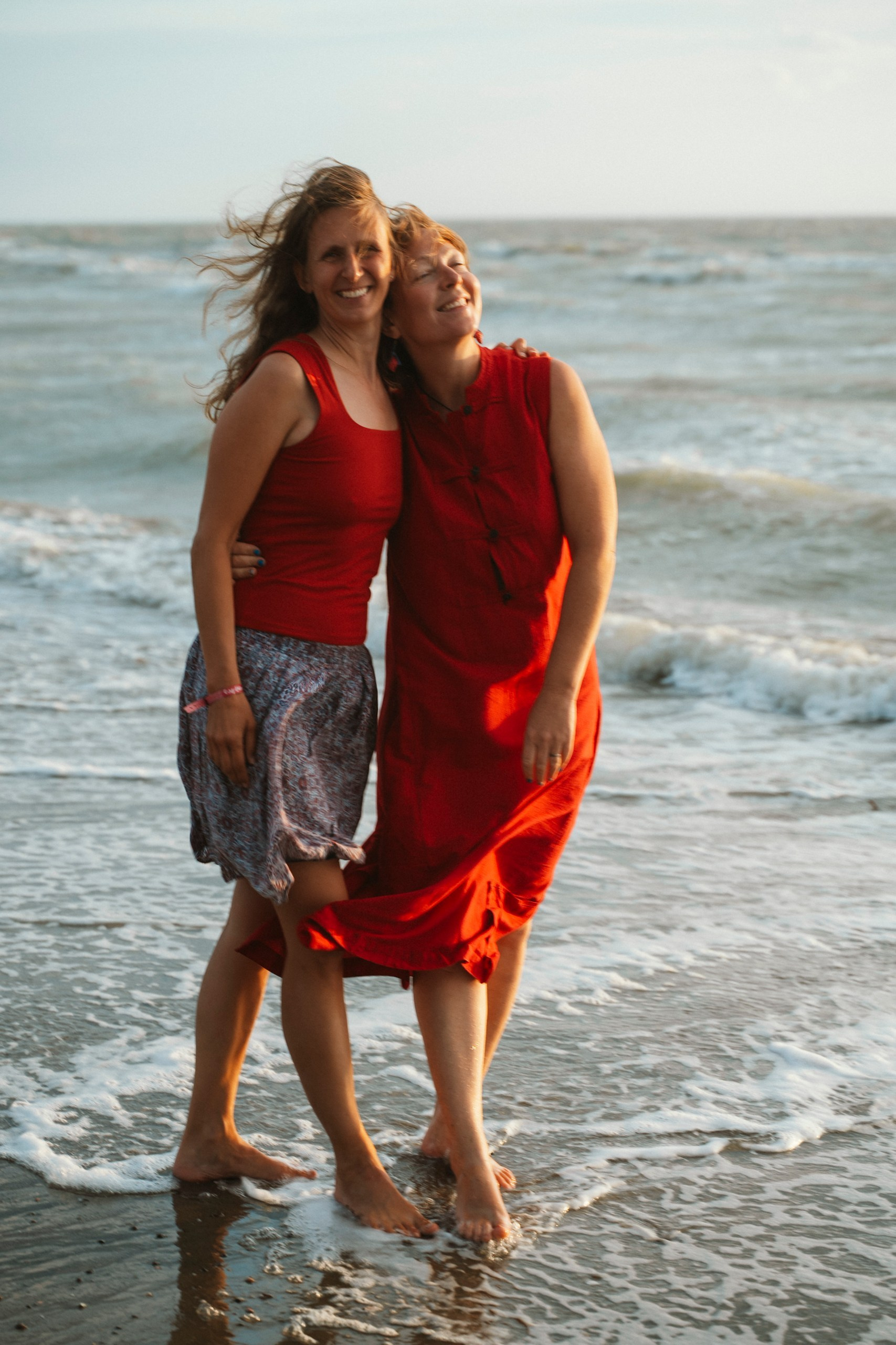 ВОПРОСЫ. Семейные лагеря в Европе с Ниной Янечковой и Ириной Зиновьевой