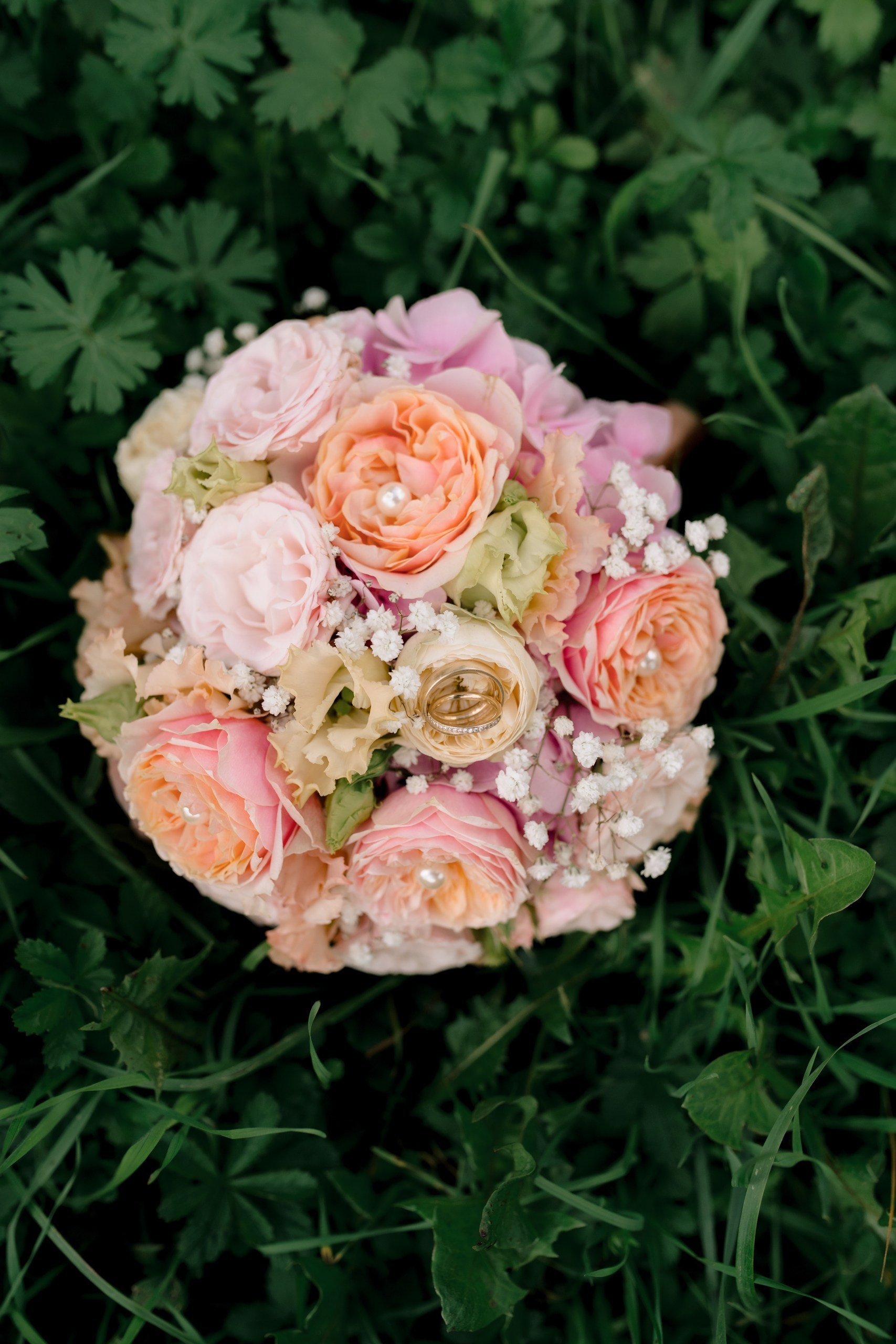 Hochzeit Kloster Bronnbach – Hochzeitsfotografin Würzburg. Hochzeitsfotograf Würzburg | Anna Saribekyan