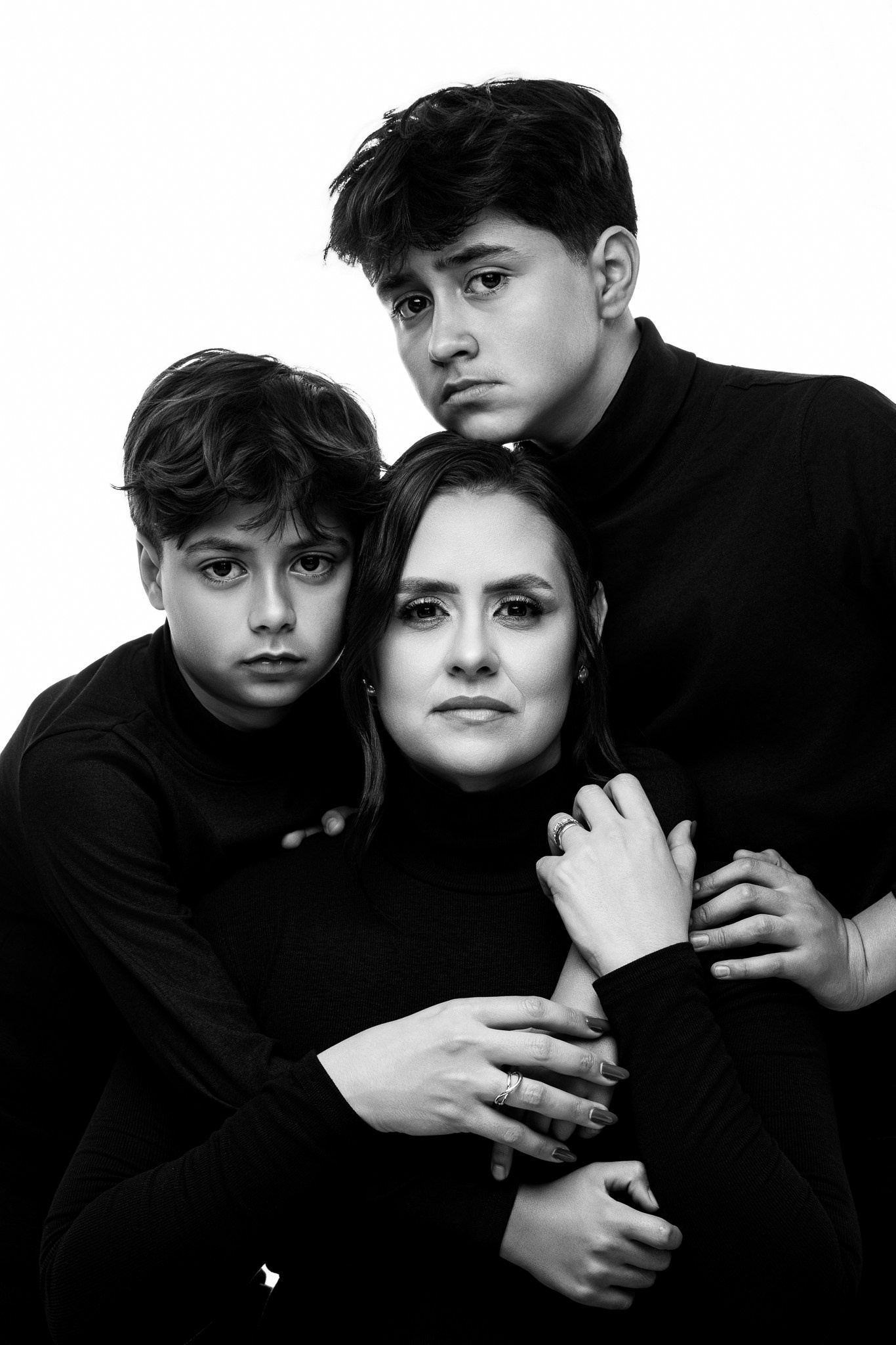 ABOUT US. Maternity & Newborn Photographer Charleston SC