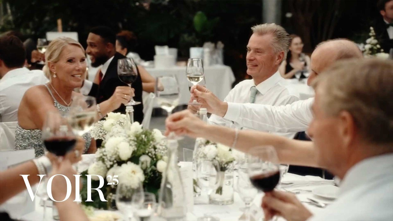 Wedding Films. VOIR25 — Wedding Photographer & Filmmaker in Germany | Heilbronn, Stuttgart & Europe