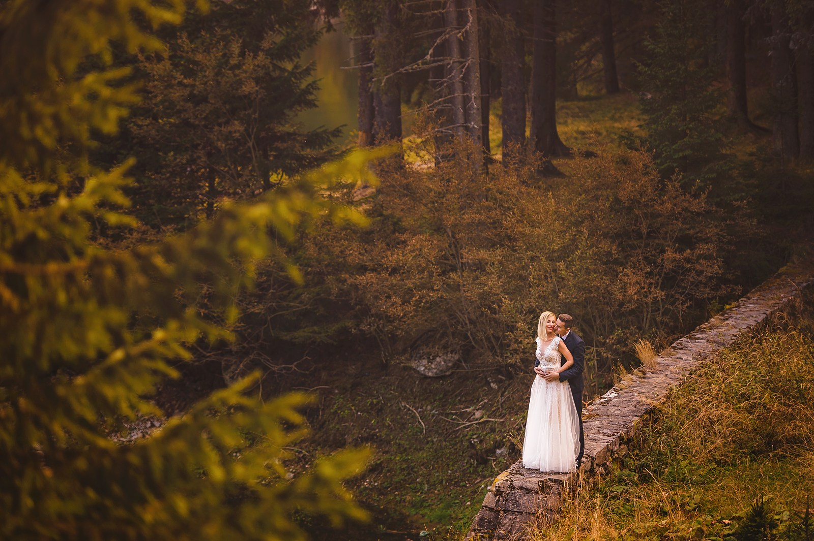 Laura & Daniel. Fotograf nunta Constanta