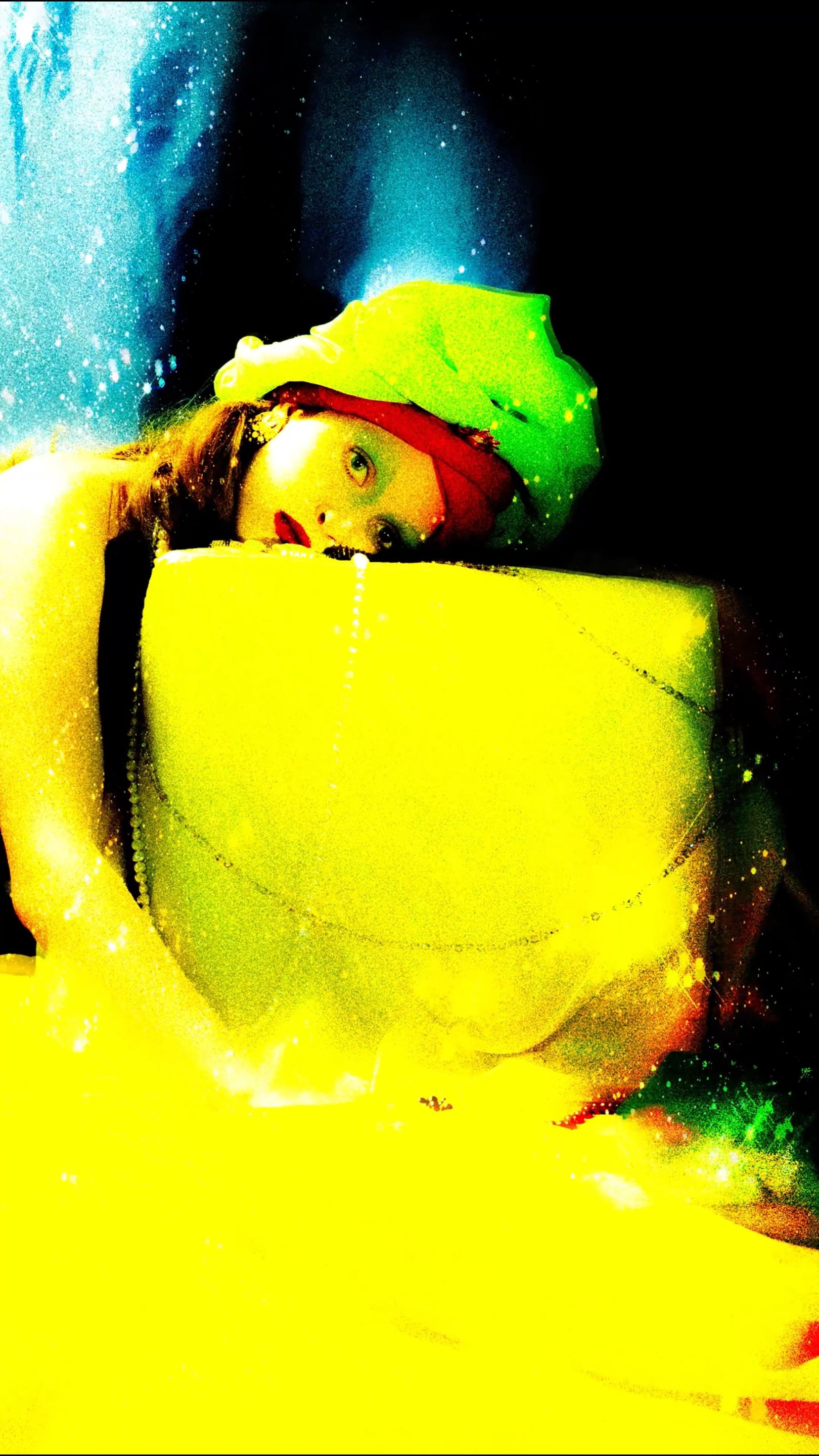 ART WORKS. Anna Miyauchi