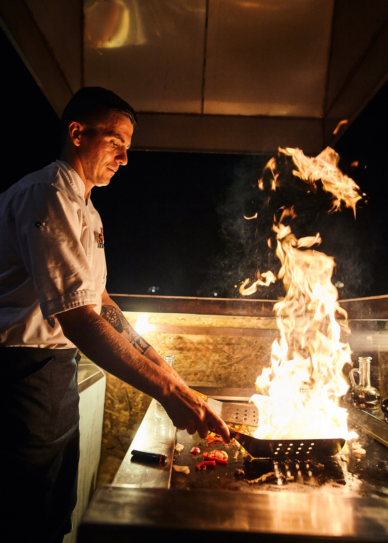  фотосъемка ресторанного контента Kommerzielles Restaurant-Content-FotoshootingCommercial restaurant content photography