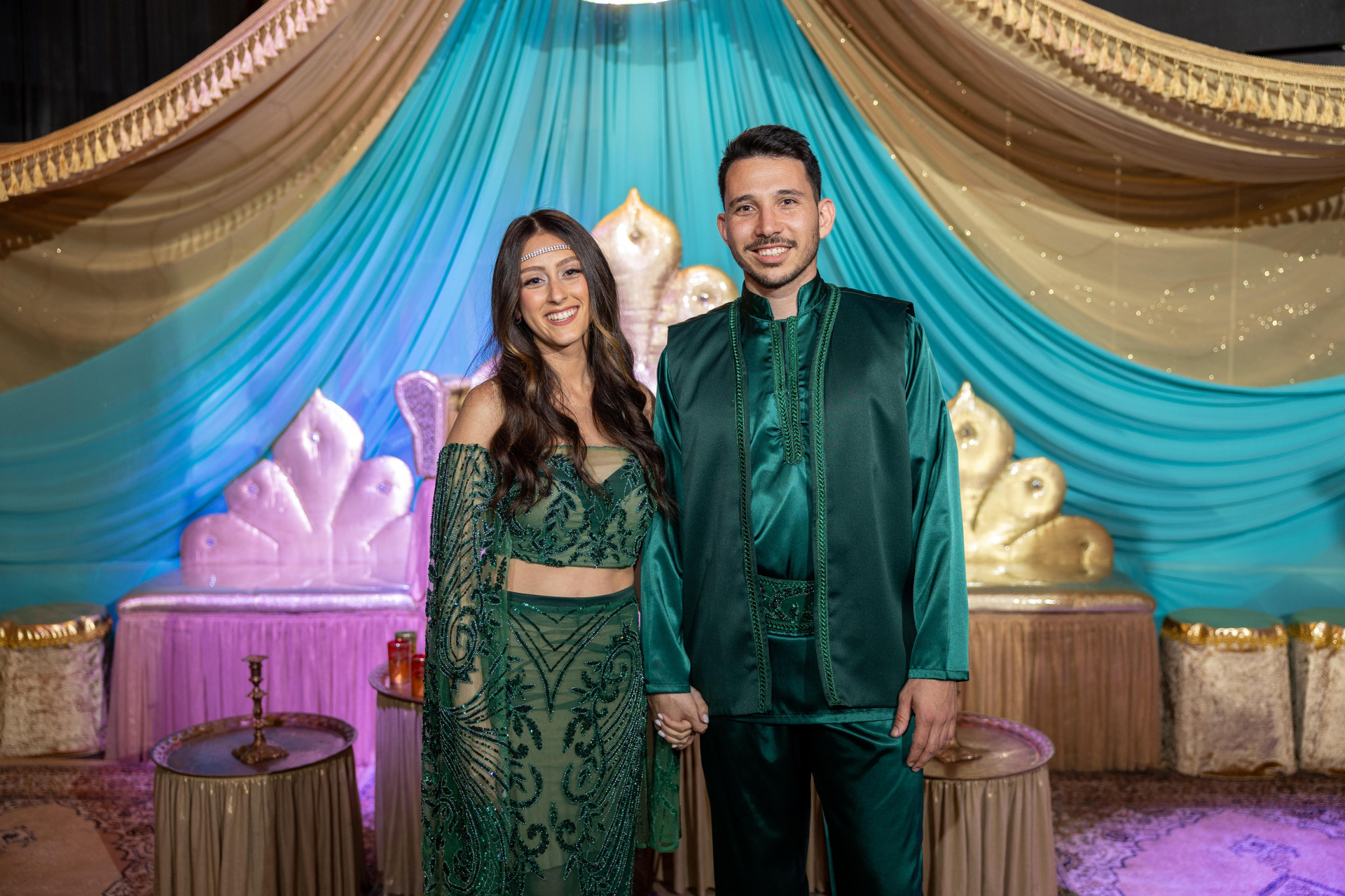 Video. Noam Paradise Photographer