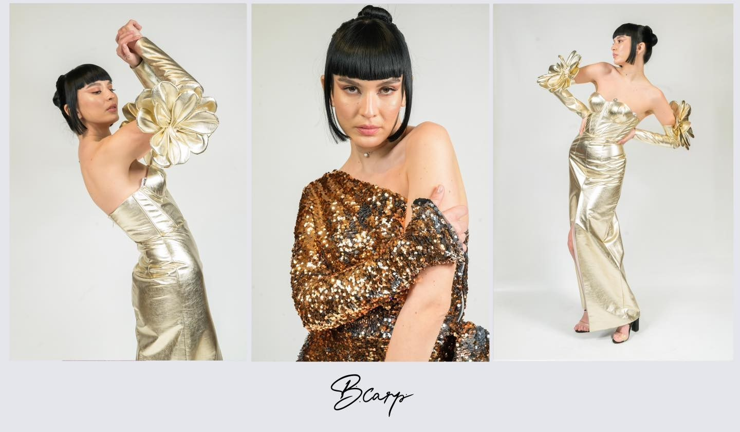 Brands. BCarp Productions