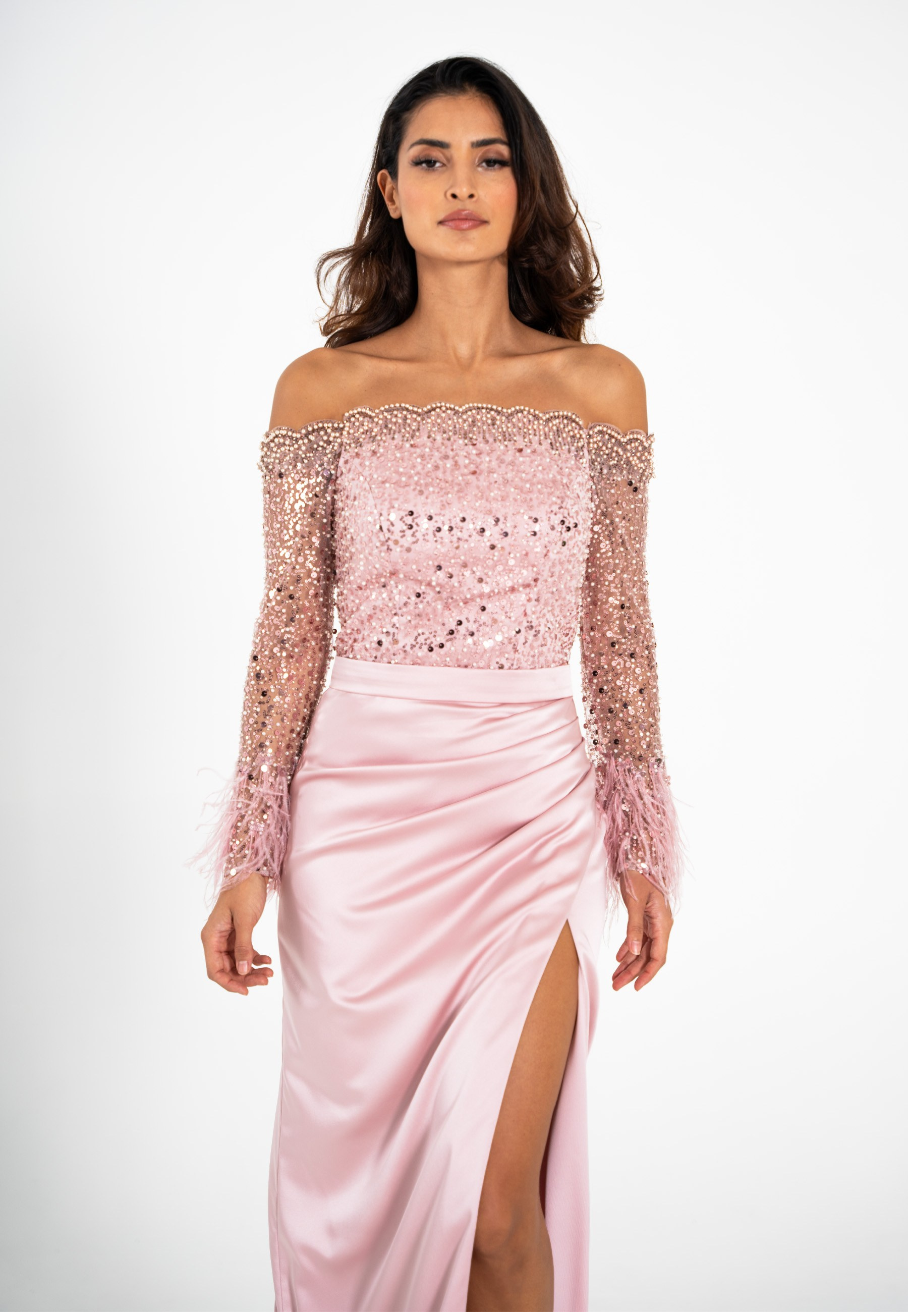 Photos. Arman Milani, Brand-Focused Video Production & Content Creation, Based in Berlin