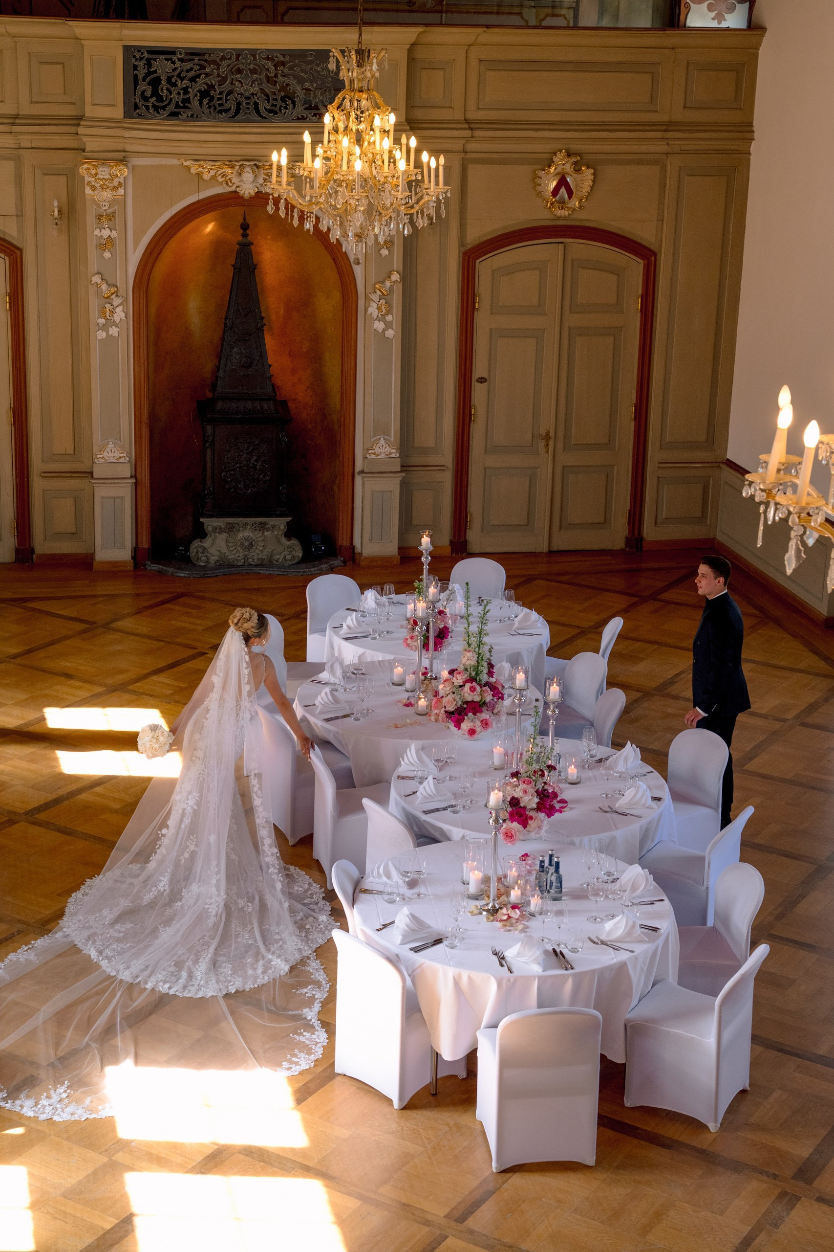 Hochzeitsfotografin Würzburg & Unterfranken | Anna Saribekyan
