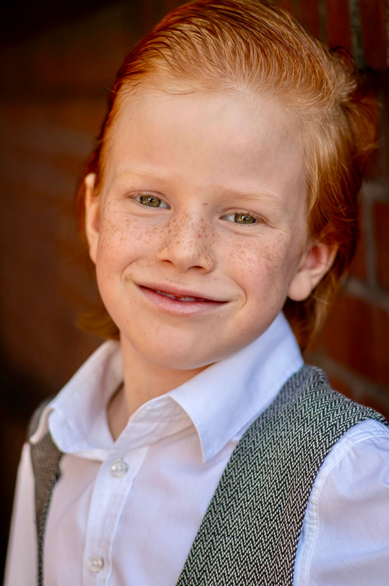 Service prices. Actors headshots photographer in Los Angeles