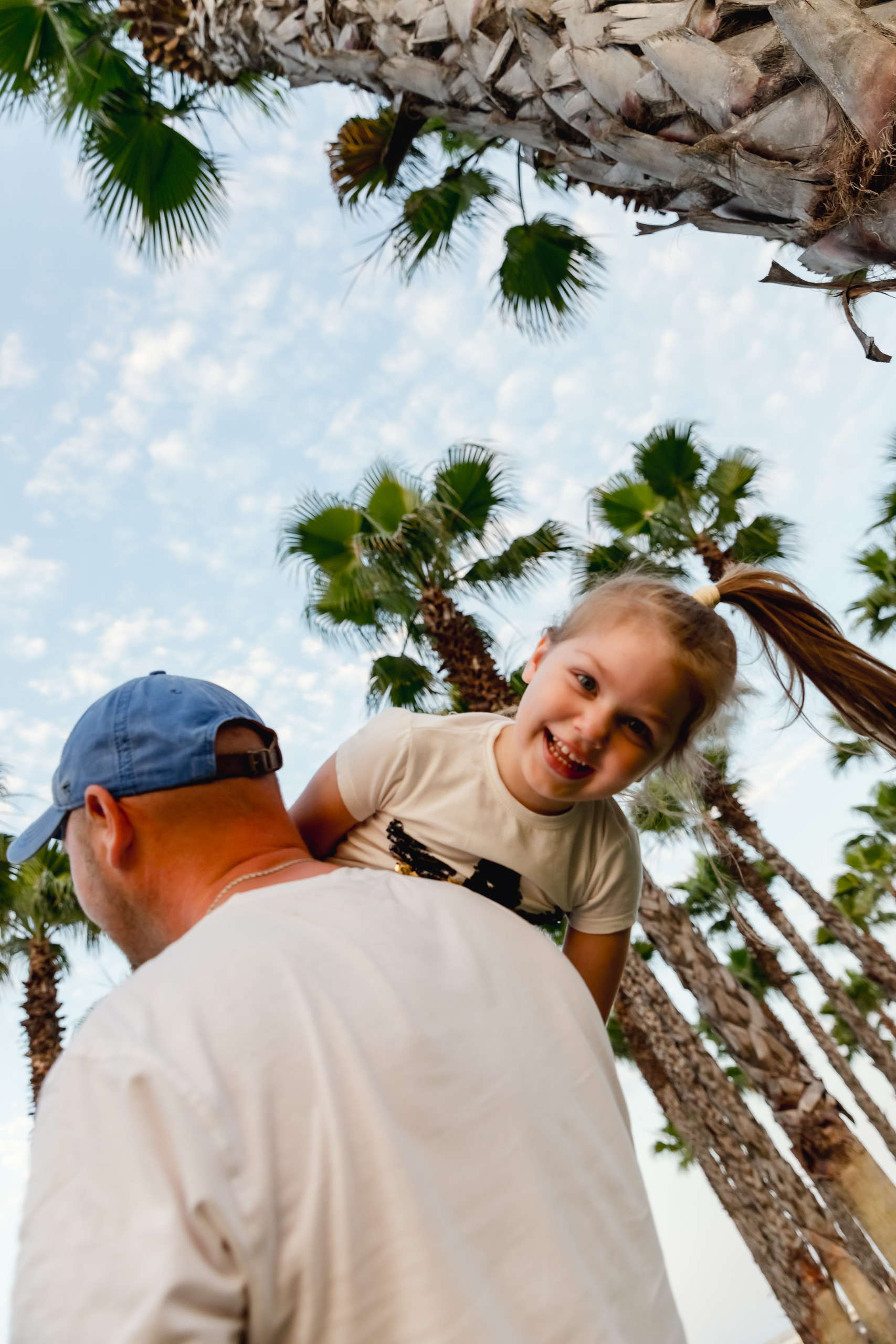 Family photos. Wedding and family photographer Alex Glushakov