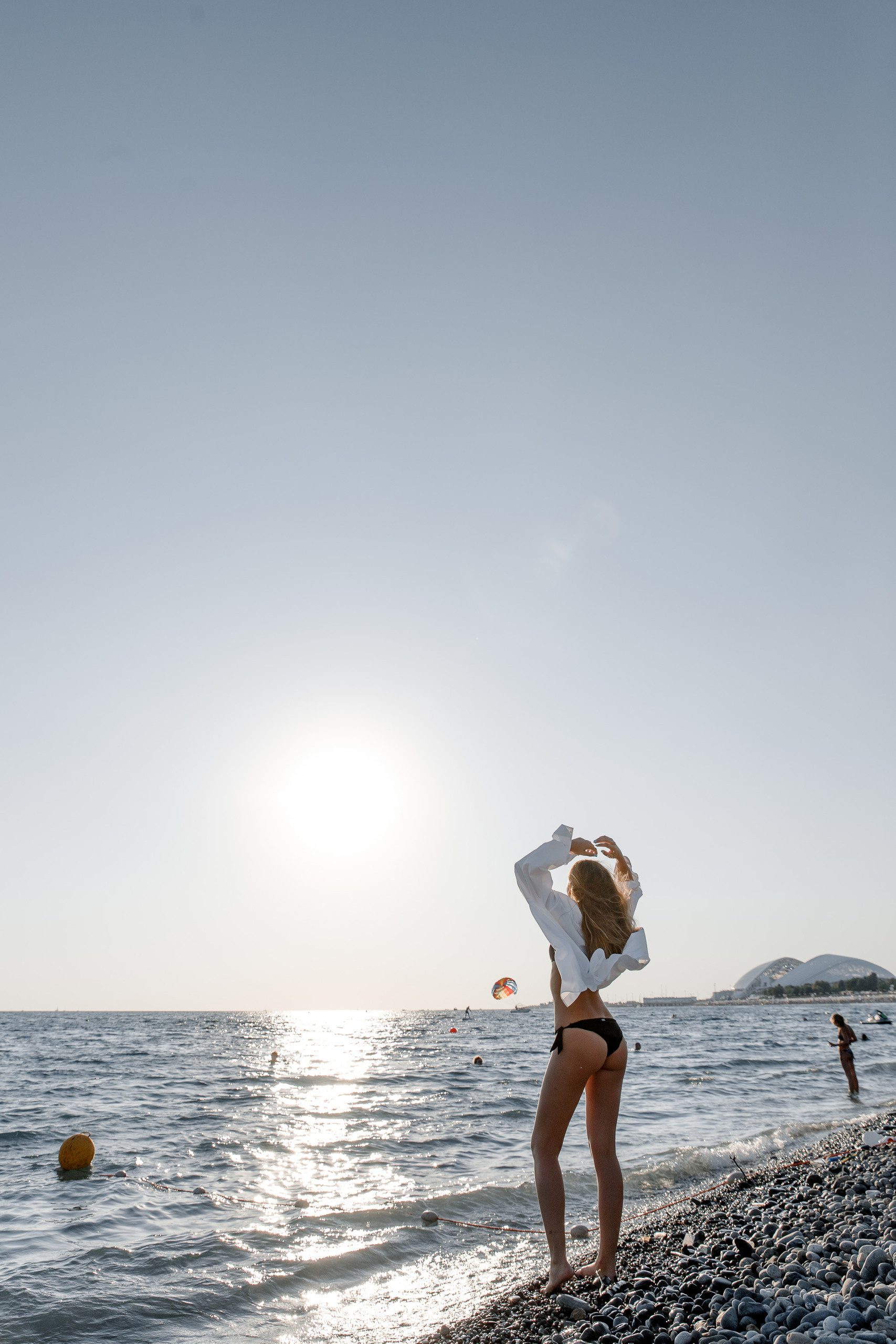 Family photos. Wedding and family photographer Alex Glushakov