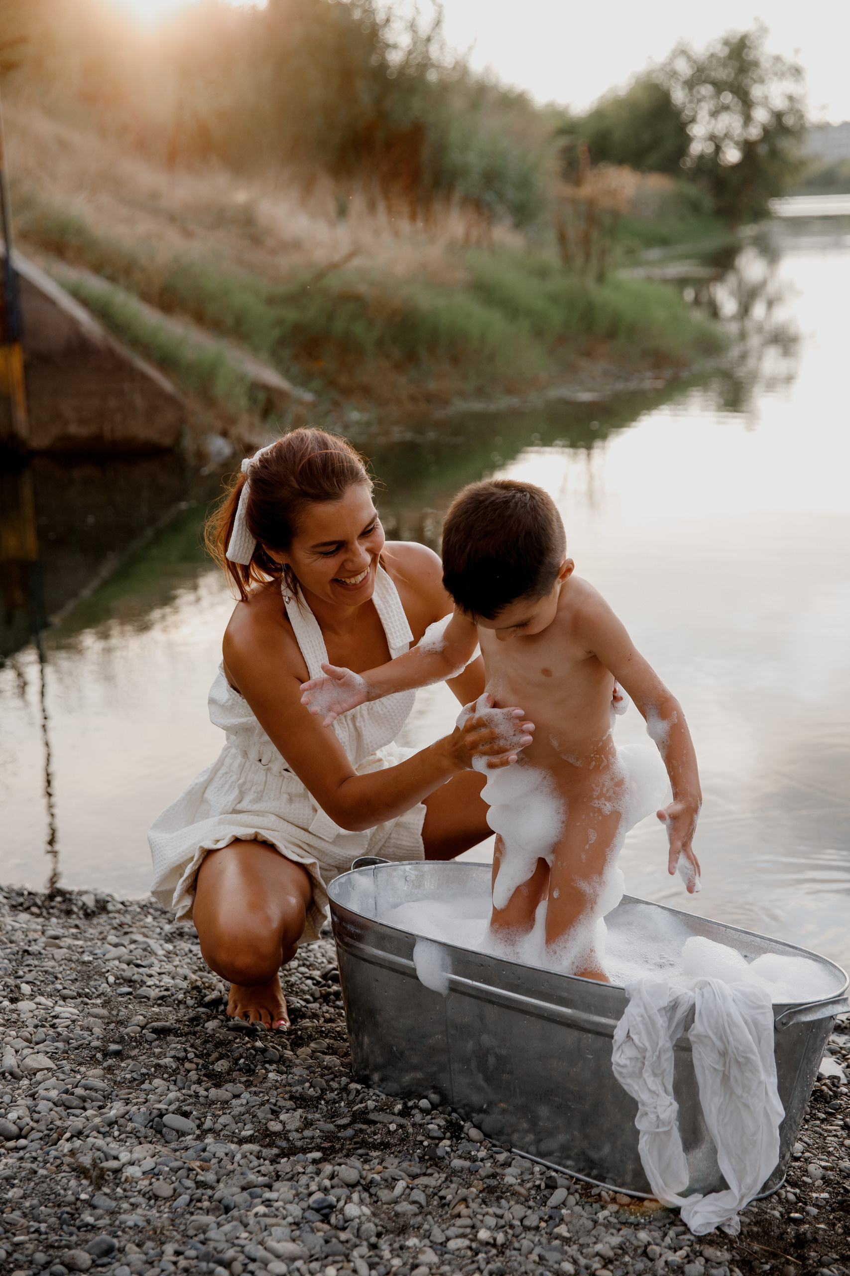 Family photos. Wedding and family photographer Alex Glushakov