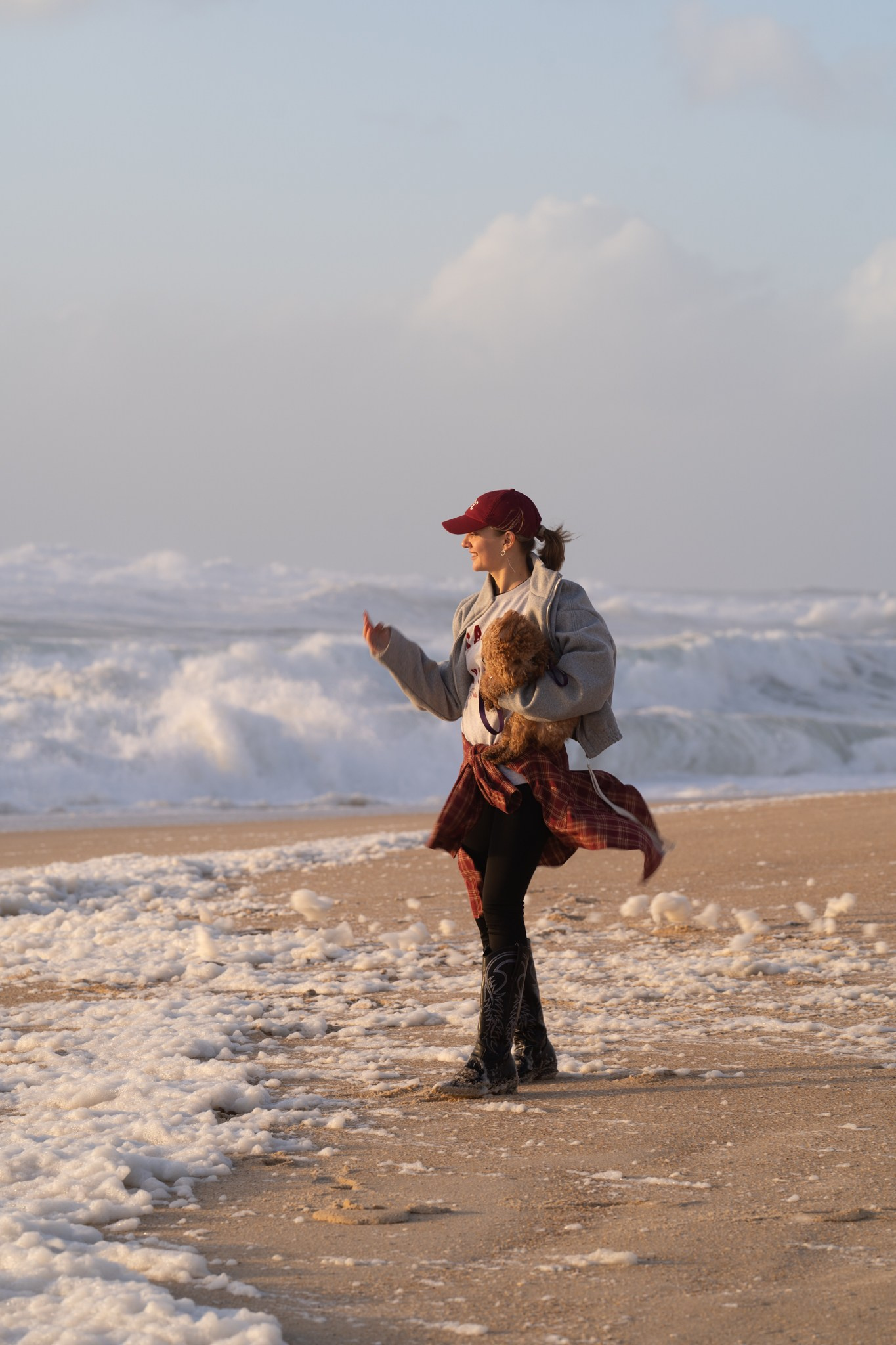 Назаре — Обидуш — самые высокие волны в мире ‬‭и‬‭ очарование‬‭ средневекового города-крепости. Экскурсии по Португалии с гидом-фотографом на автомобиле и пешком