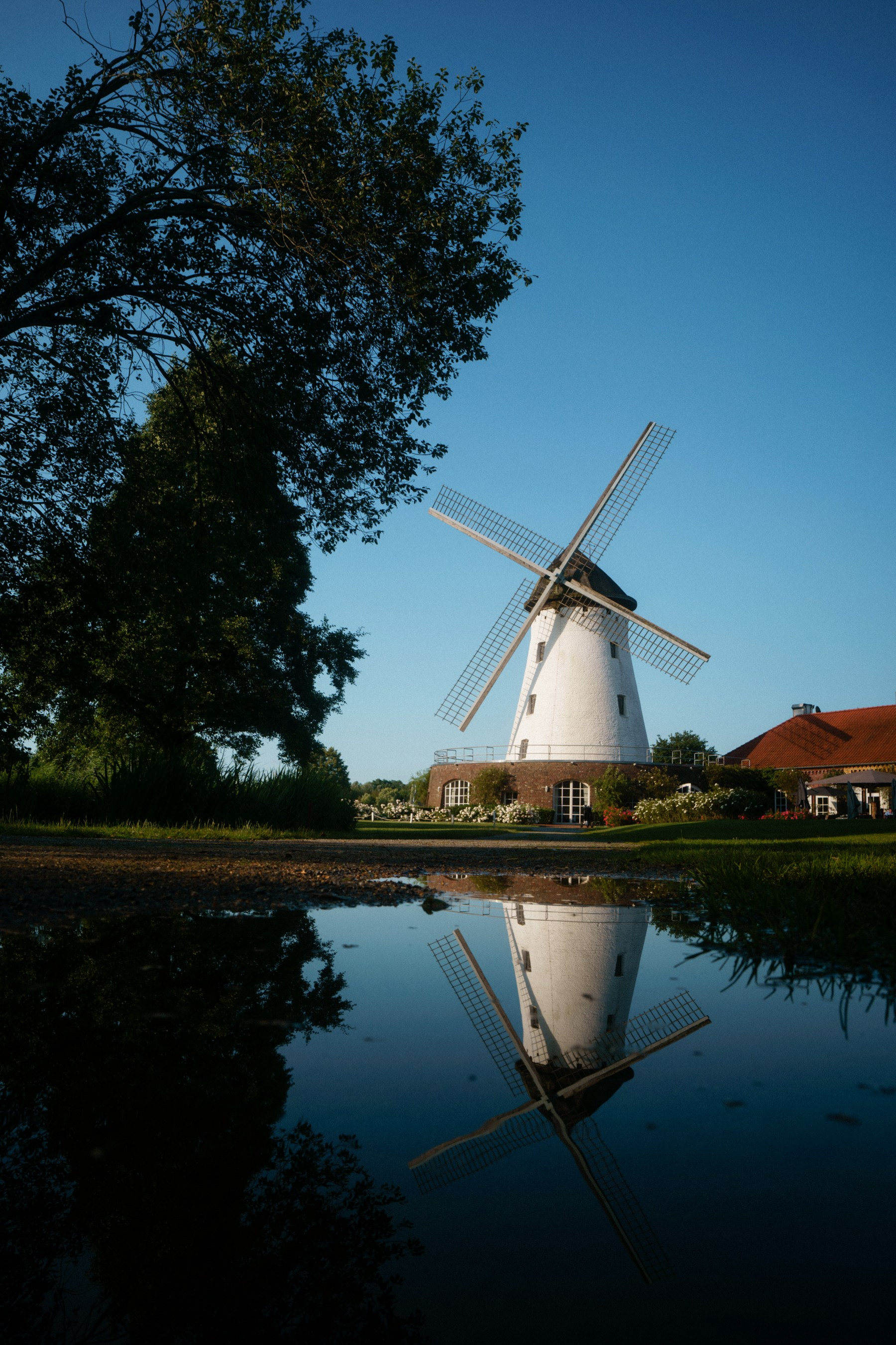 Hochzeitsfotograf aus Düsseldorf. Ted Estos | Fotograf | Düsseldorf · NRW