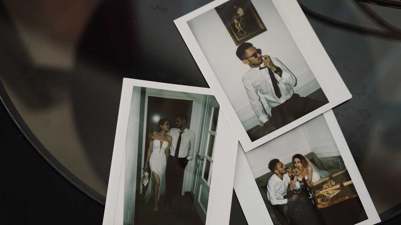 Портфолио. Свадебная видеосъемка в Грузии