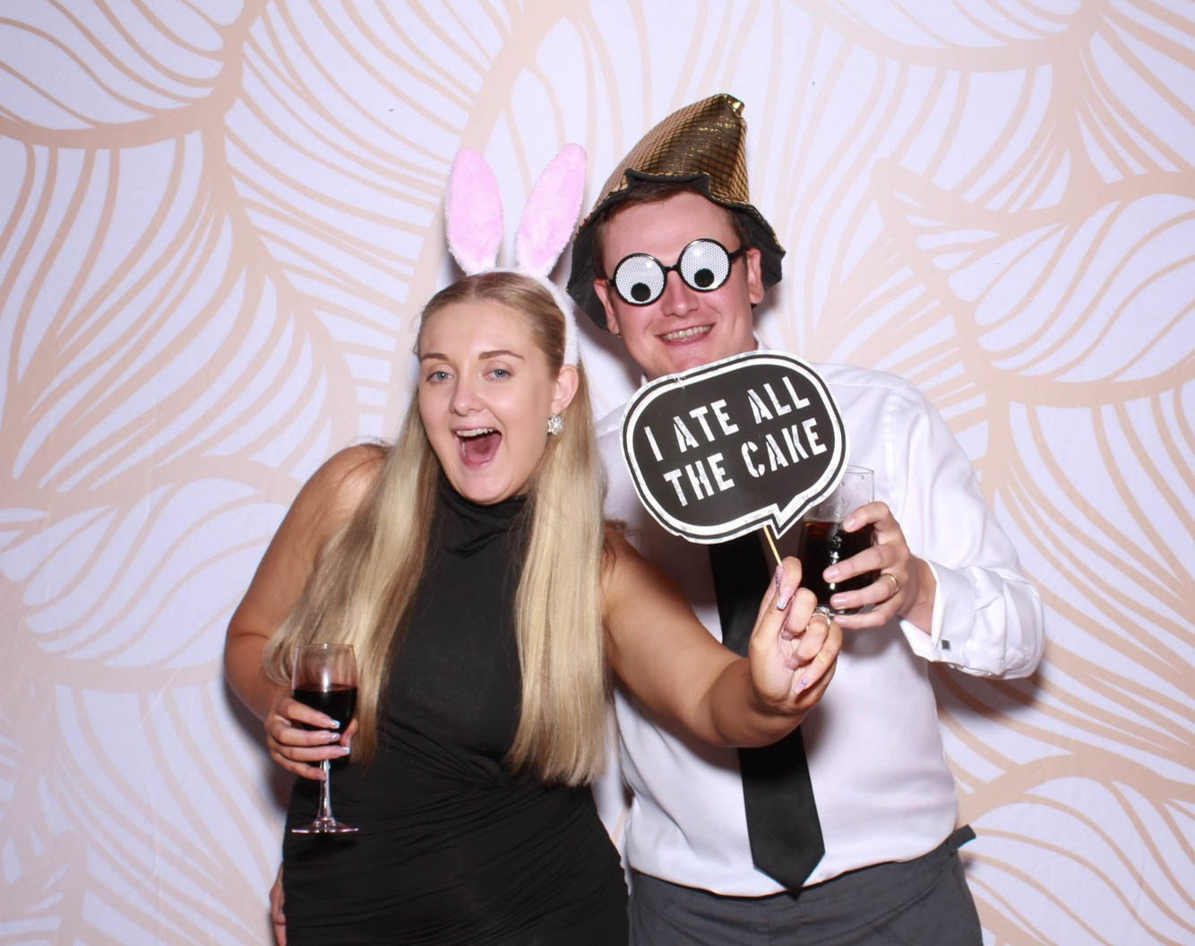 SmileyBooth provides fun, high-quality photobooth hire for all types of events across the Perth area. We add more fun to your events!!