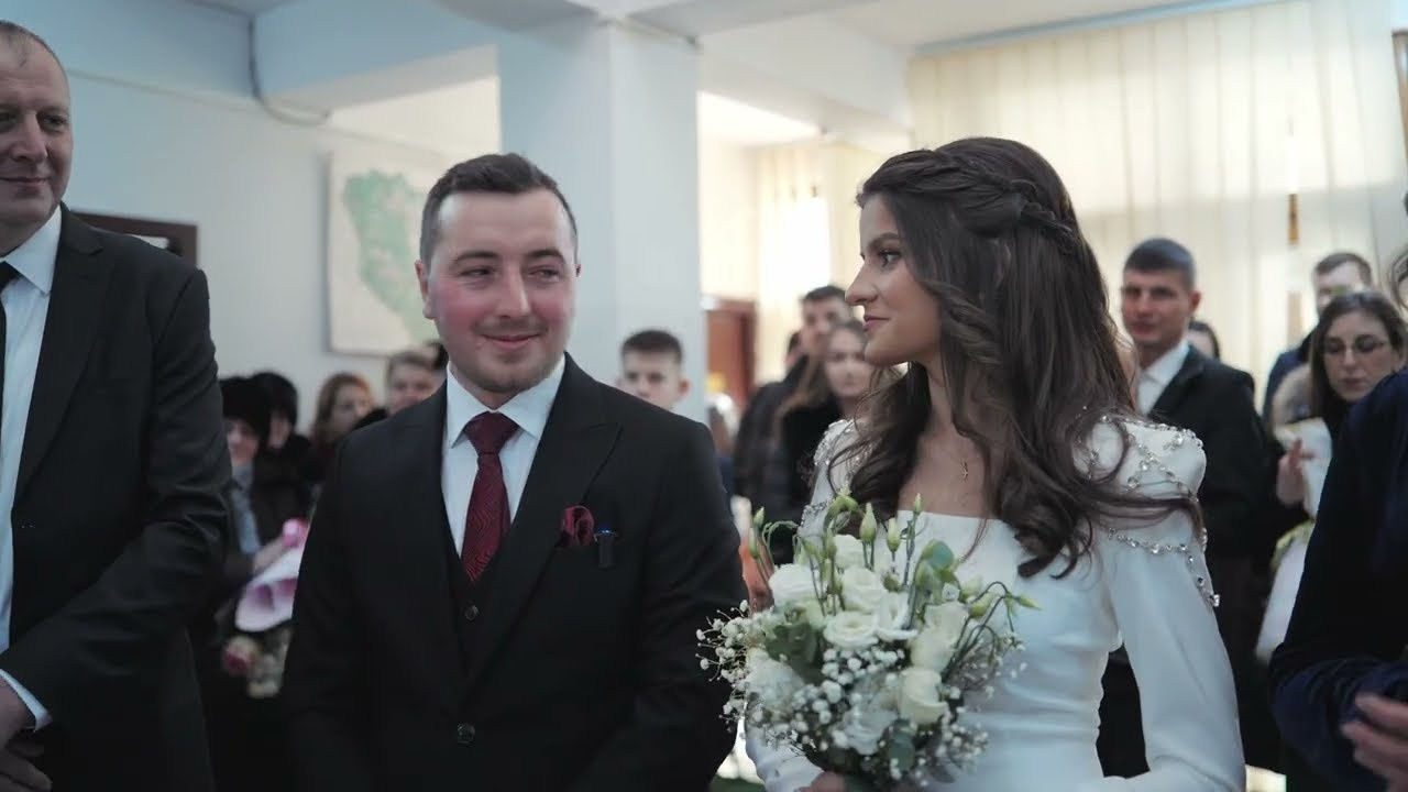 Cosmin Diaconu — Videograf