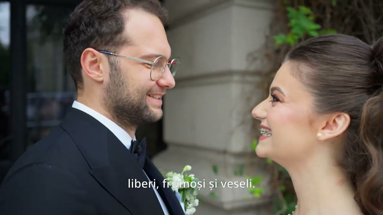 Cosmin Diaconu — Videograf