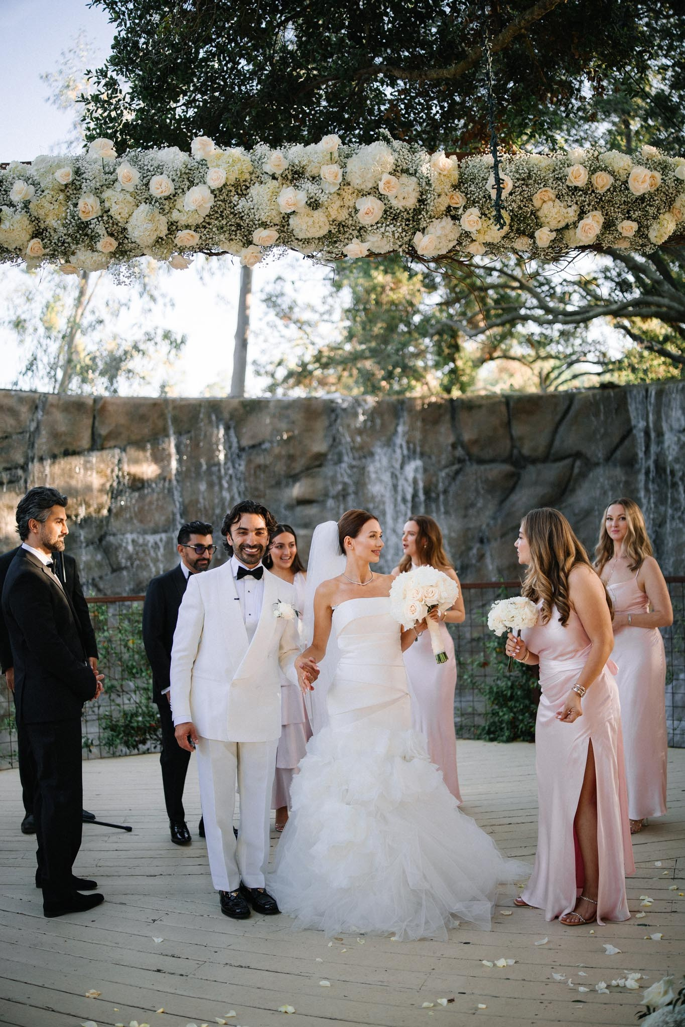 Wedding. Sura Moments | Southern California Wedding Photo & Video