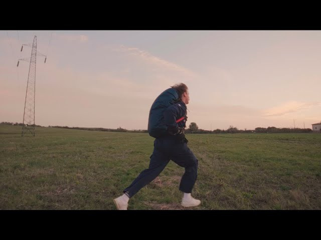 Music Videos. Federico Anglano