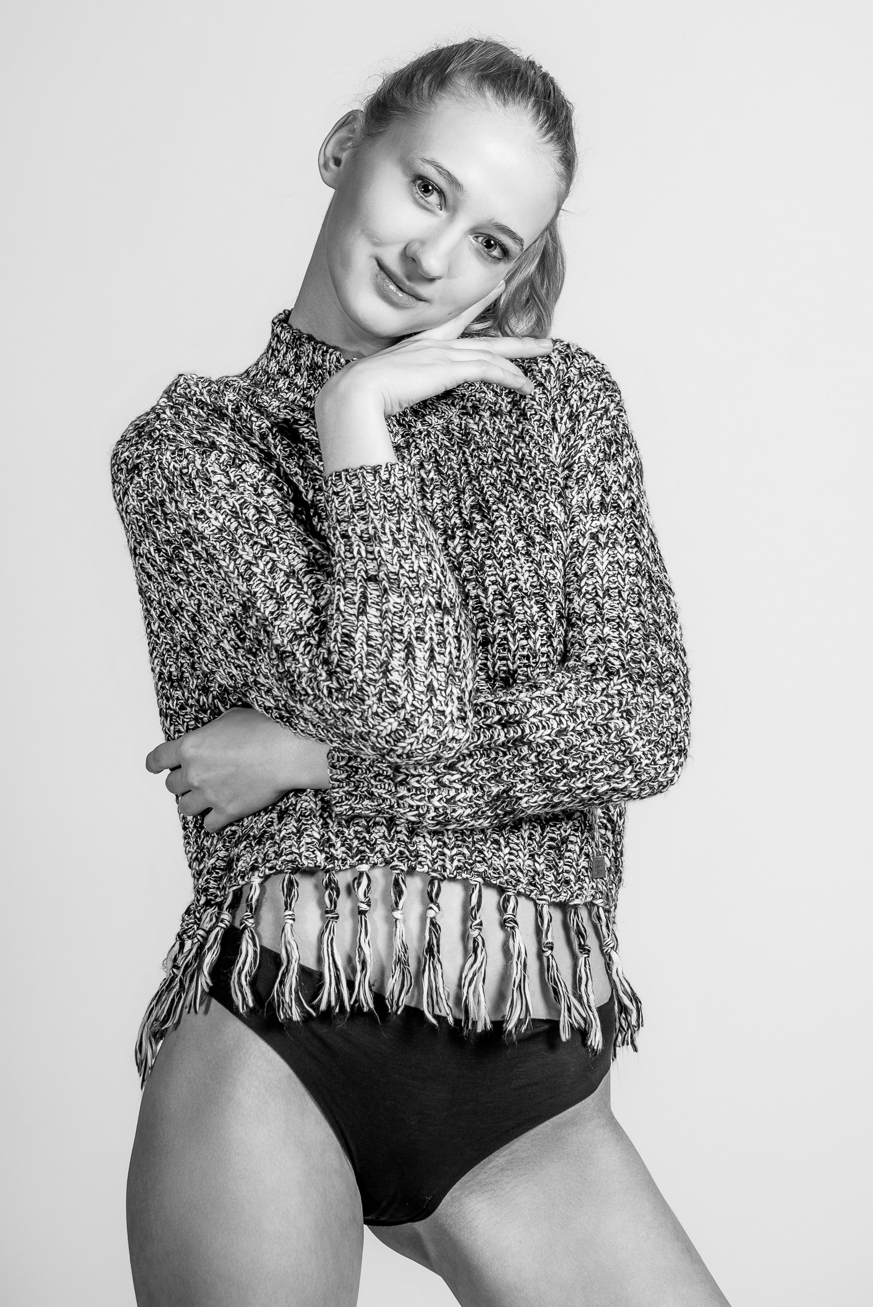 Model tests in Spain. Model tests photoshoot in Spain. Photoshoots for models in Spain