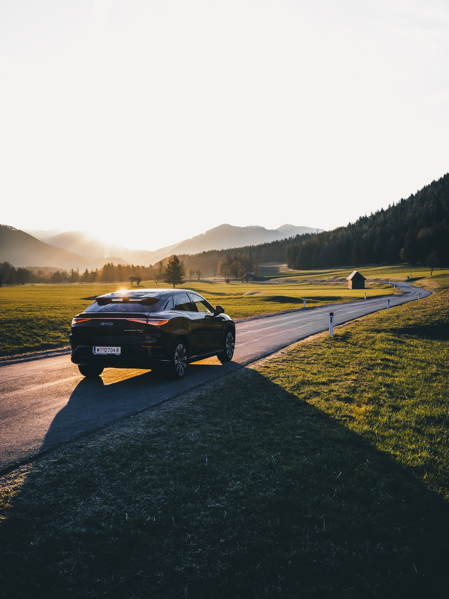 Commercial- & Lifestyle-Fotografie in Österreich und Europa