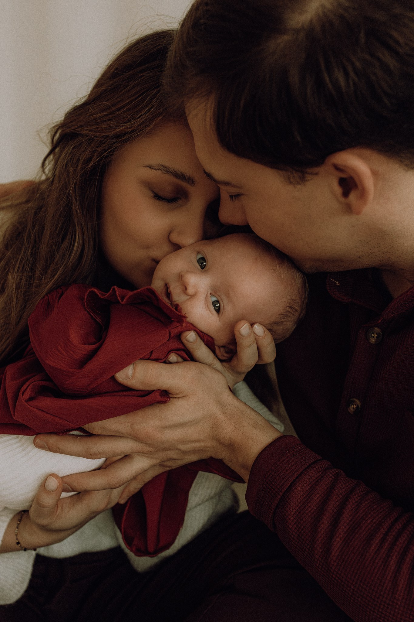 Newborn & Familie. Murglin.photo / FRAUEN, BABYBAUCH, LOVE STORY, NEUGEBORENE & FAMILIEN, HOCHZEITEN