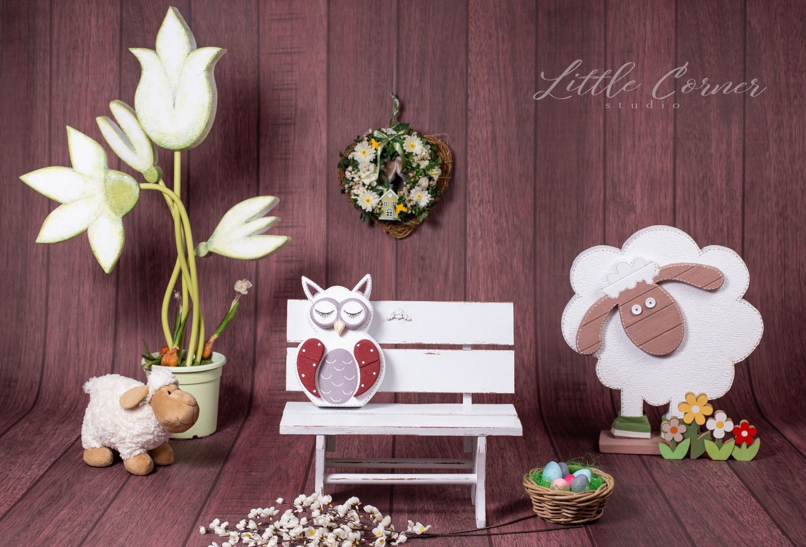 Sedinta foto Paste Bucuresti