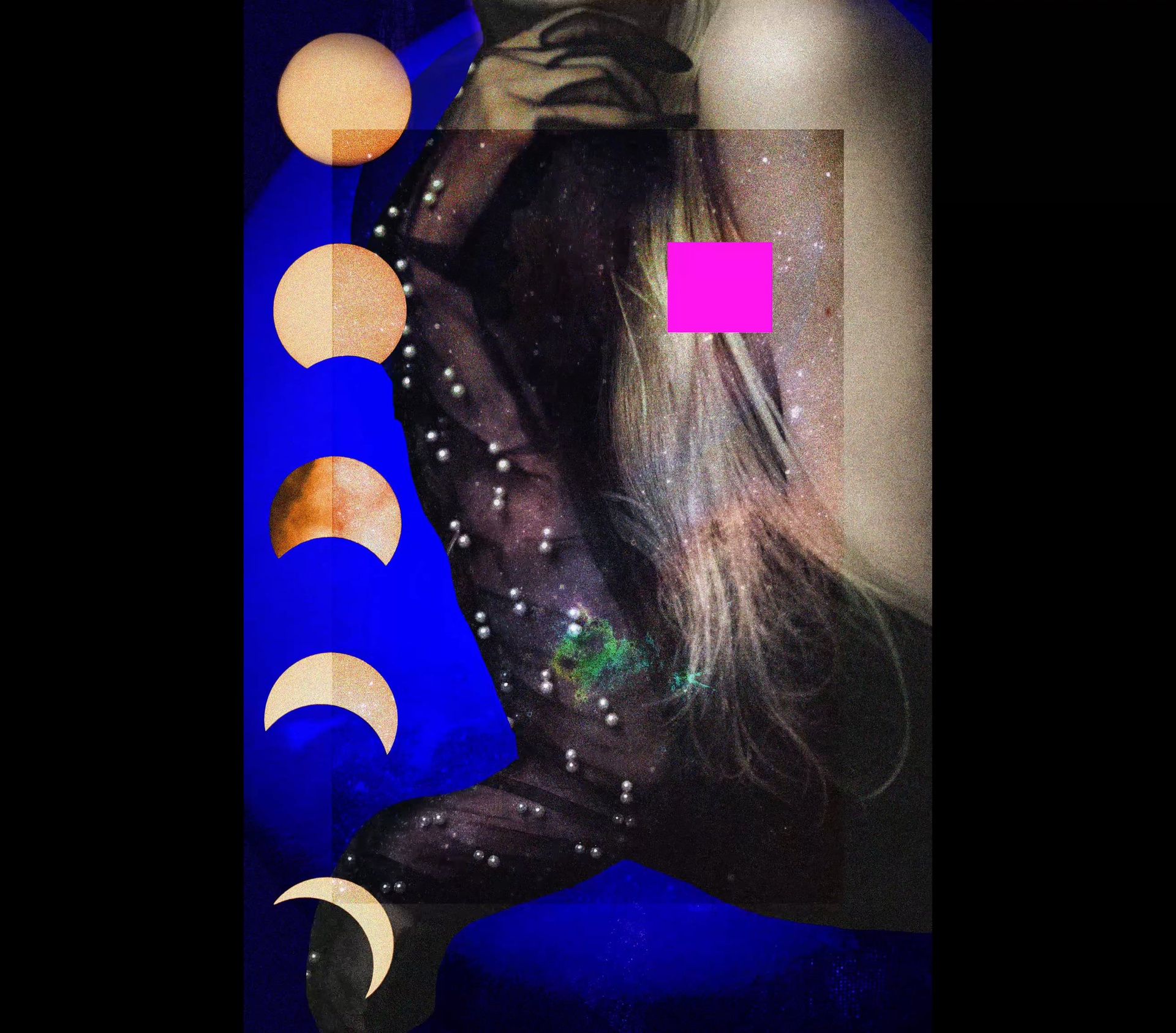 ART WORKS. Anna Miyauchi