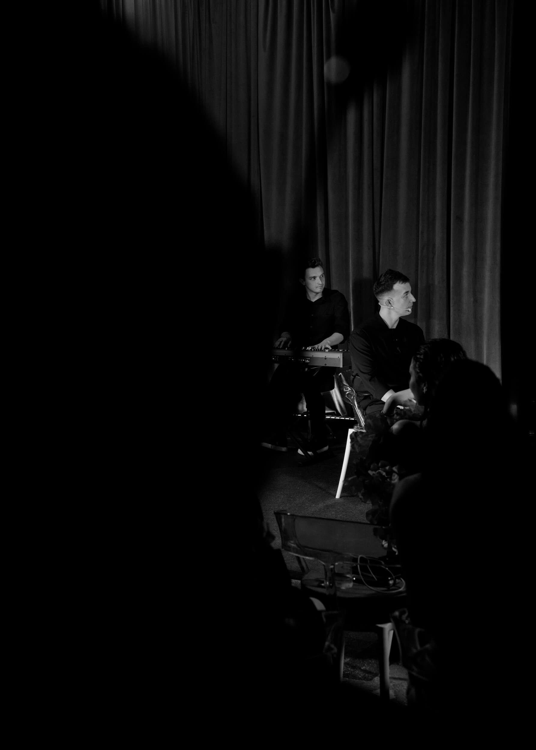 Professional event photographer: Conferences, trade fairs, corporate and private events. Inna Zaytseva Photography | Photographer in Munich | Content Creation