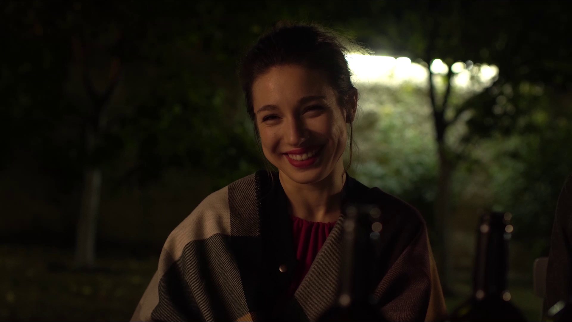 “O CEMU GOVORIMO KADA GOVORIMO O LIUBAVI” Short film. Hamza Makić Cinematographer, Photographer & Visual Artist