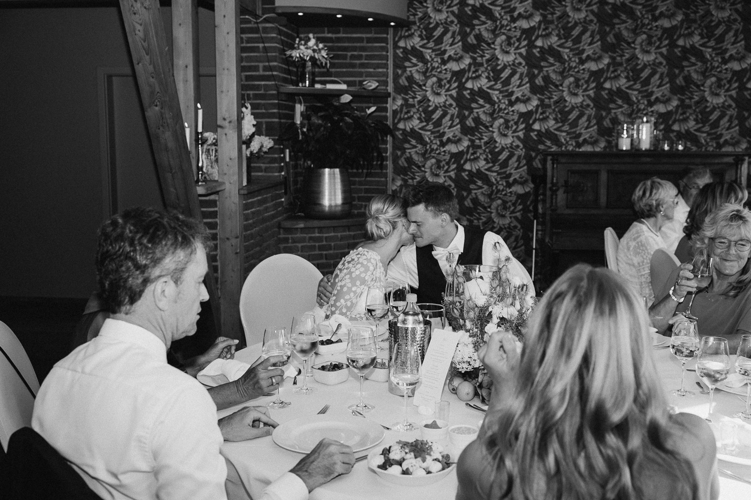 Anika & Marcel. Hochzeitfotografin Düsseldorf, NRW Nadja Holzmann