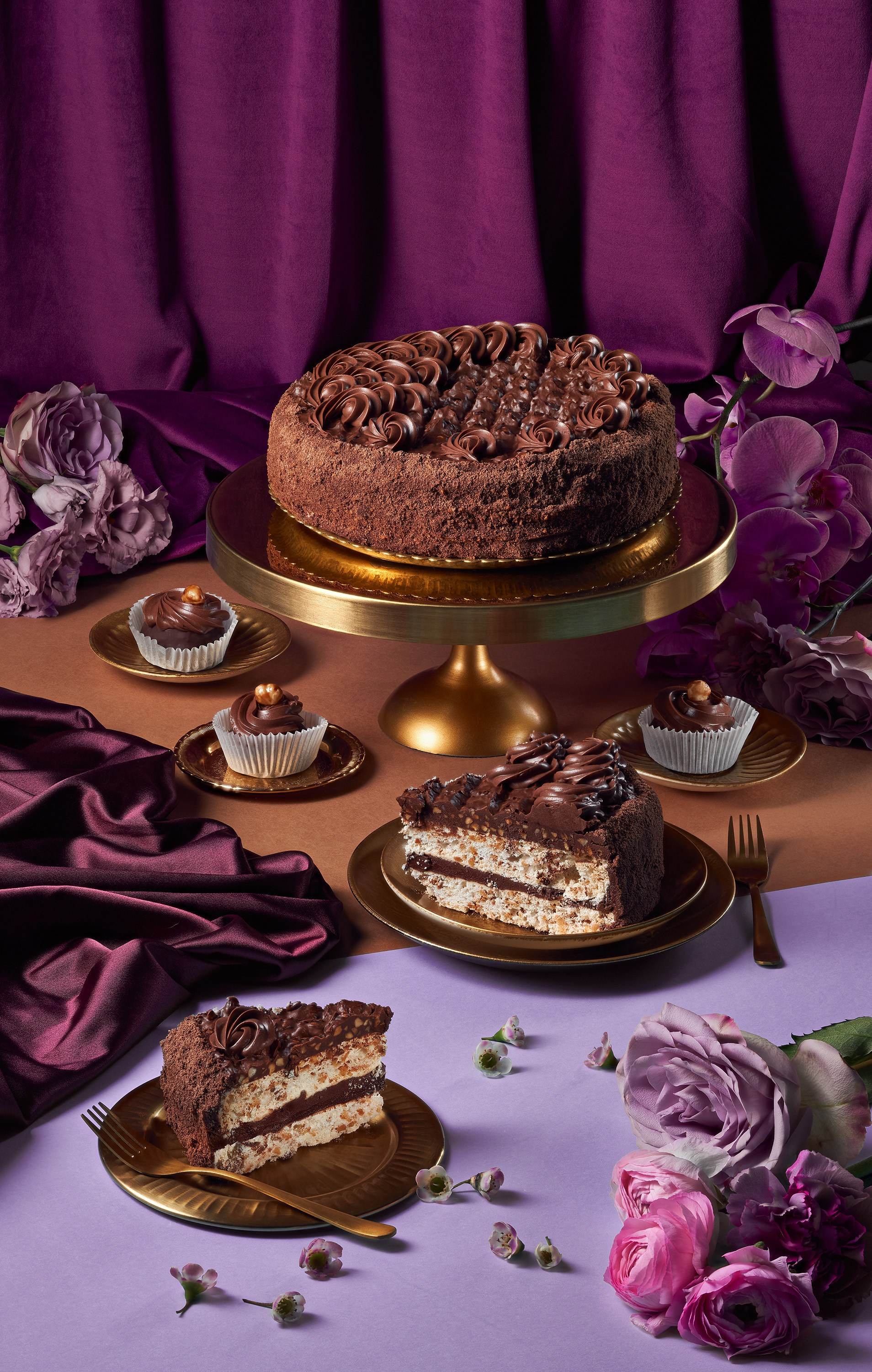 Фотограф еды