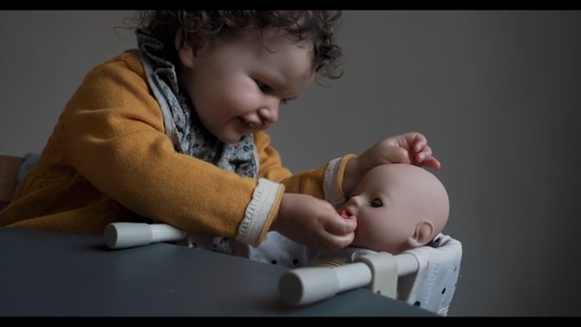 Familiefilm. Videograf Oslo Norway