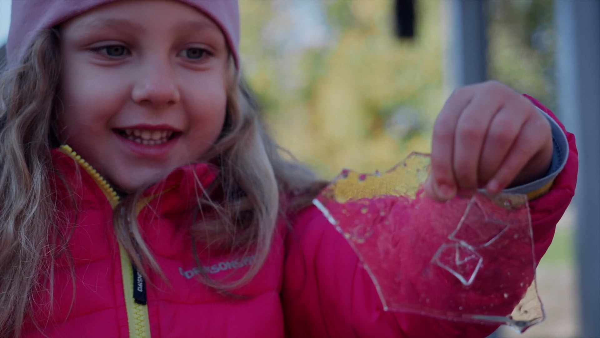 Familiefilm. Videograf Oslo Norway